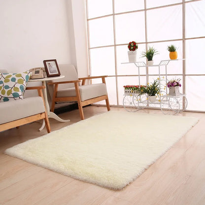 Aurora Plush Area Rug